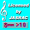 JASRAC License